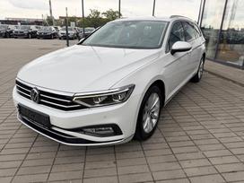 Volkswagen Passat, 2.0 l., Универсал