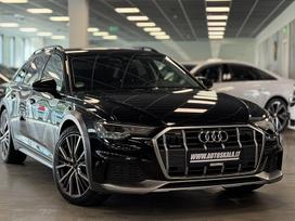Audi A6 allroad, 3.0 l., universalas