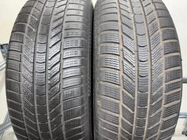Continental WinterContact ts870p, зимние 235/60 R18