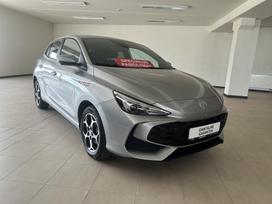 Mg Mg3, 1.5 l., hečbekas