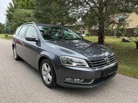 Volkswagen Passat, 1.6 l., universalas