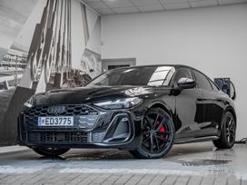 Audi A5, 2.0 l., Седан