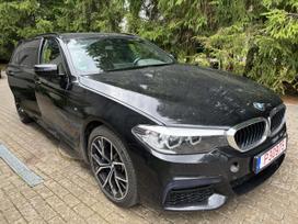 BMW 530, 2.0 l., Универсал