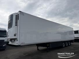 Schmitz SKO 24 FP60 7cm, šaldytuvai