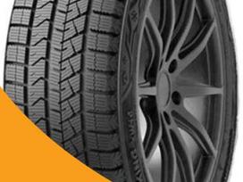 -Kita- DOUBLESTAR DW16, žieminės 225/45 R19