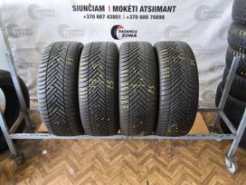 Hankook Kinergy 4s², vissezonas 235/55 R17