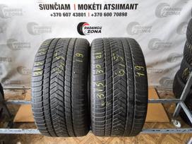 Pirelli Sottozero3, всесезонные 315/30 R21
