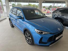 Mg Zs, 1.5 l., visureigis / krosoveris