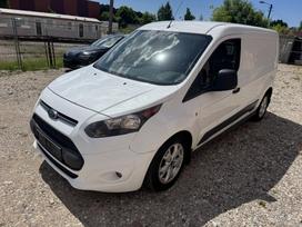 Ford Transit Connect, 1.5 l., Коммерческий
