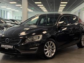 Volvo V60, 1.6 l., Универсал