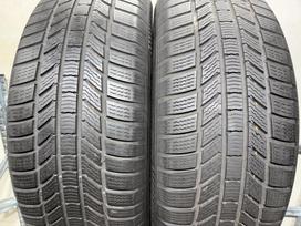 Continental Winter contact ts870p, зимние 235/60 R18