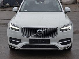 Volvo XC90, 2.5 l., off-road / crossover