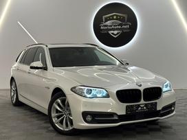BMW 520, 2.0 l., universalas