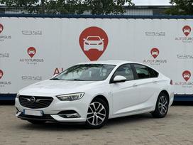 Opel Insignia, 1.6 l., Седан