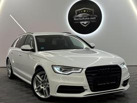 Audi A6, 3.0 l., wagon