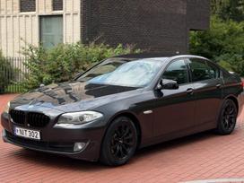 BMW 530, 3.0 l., sedanas
