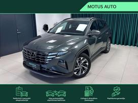 Hyundai Tucson, 1.6 l., visureigis / krosoveris