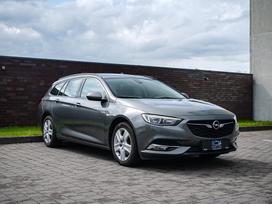 Opel Insignia, 1.6 l., Универсал