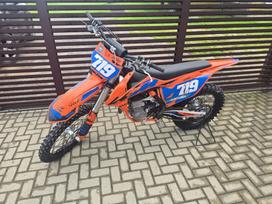 KTM SX, кроссовые