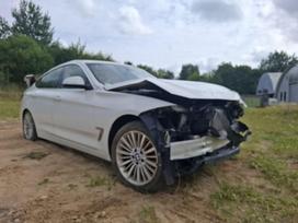 BMW 328 Gran Turismo, N20B20A
