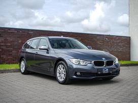 BMW 320, 2.0 l., wagon