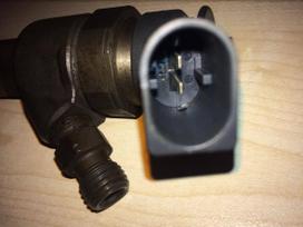 Mercedes-Benz A klasė, 0445110167 / A6400700787, injection system