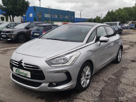 Citroen DS5, 1.6 l., hatchback