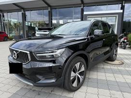 Volvo XC40, 1.5 l., off-road / crossover