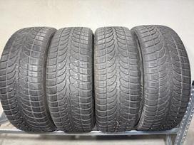 Bridgestone Blizzak lm-80 evo//2021m, winter 235/60 R18