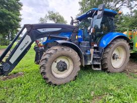New Holland T7.270AC, traktori