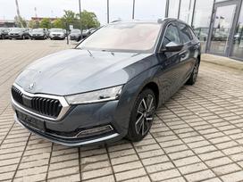 Skoda Octavia, 1.4 l., wagon