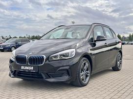 BMW 225, 1.5 l., mpv / minivan