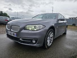 BMW 518, 2.0 l., Универсал