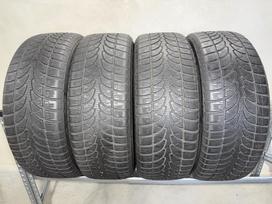Bridgestone Blizzak lm-80 evo, winter 235/60 R18