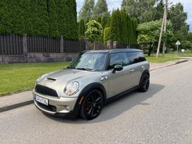 Mini Clubman, 1.6 l., hečbekas