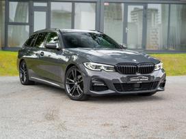 BMW 320, 2.0 l., Универсал