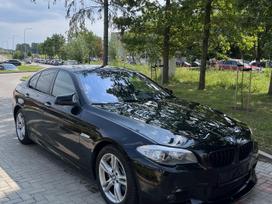 BMW 530, 3.0 l., sedanas