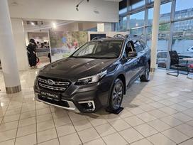 Subaru Outback, 2.5 l., wagon