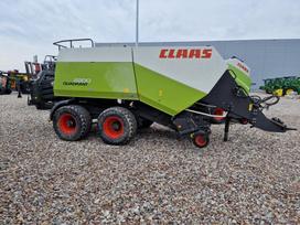 Claas QUADRANT 2200 756D, cits