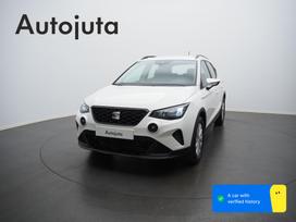 Seat Arona, 1.0 l., off-road / crossover