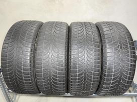 Bridgestone Blizzak lm-80 evo/2021-22, winter 235/60 R18