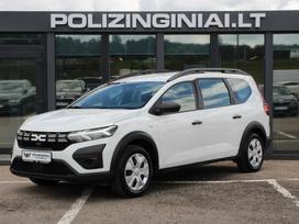 Dacia Jogger, 1.0 l., Минивэн