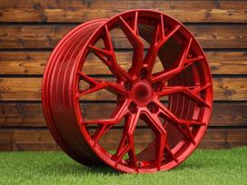 Forzza Forzza Titan Toyota Lexus JDM, light alloy, R19