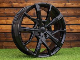 Autowheels Toyota Prius 5 Style, vieglmetāla, R19