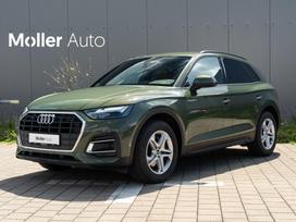 Audi Q5, 2.0 l., visureigis / krosoveris