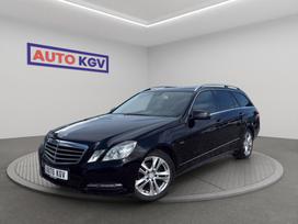 Mercedes-Benz E200, 2.1 l., Универсал