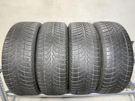 Bridgestone Blizzak lm-80 evo, winter 235/60 R18