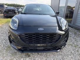 Ford Puma, 1.0 l., off-road / crossover