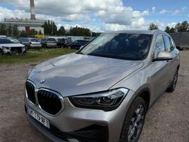 BMW X1, 1.5 l., Внедорожник / Кроссовер