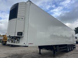 Schmitz SKO 24L FP45, refrižerātori